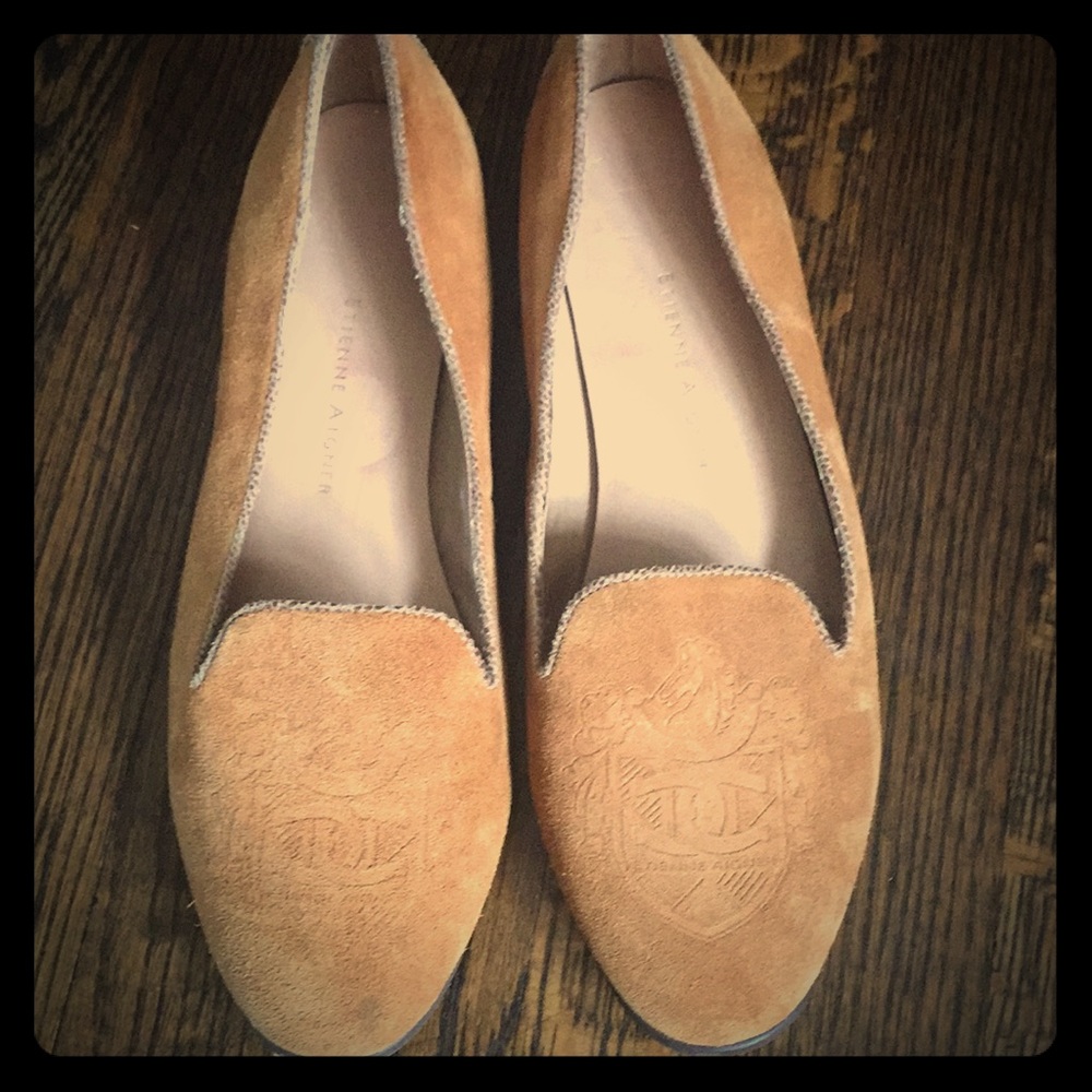 Beautiful Etienne Aigner Shoes